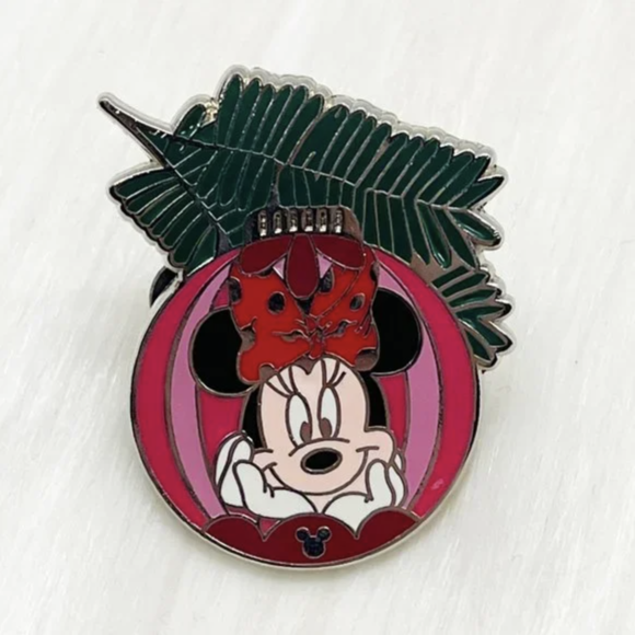 Disney Brooches